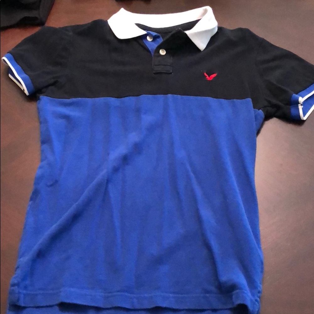 American Eagle Polo